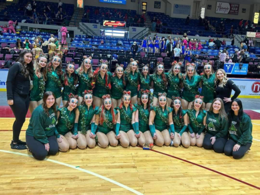 PomPon team